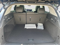 This 2025 Buick Envision in Ebony Twilight Metallic is equipped with AWD and Turbocharged Gas I4 2.0... (image 9)