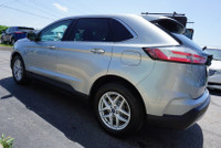 SAFETY INCLUDED FREE ACCIDENT SERVICE RECORDS LOCAL ONTARIO CAR 2nd SET WINTER Come see this Fantast... (image 3)