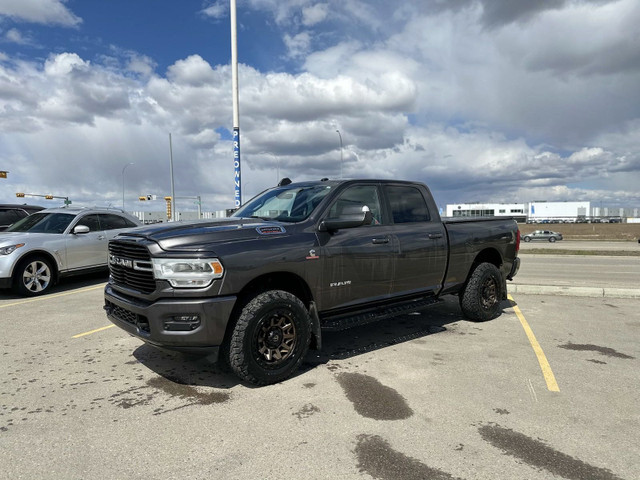 2019 Ram 2500 BIGHORN in Cars & Trucks in Calgary - Image 2