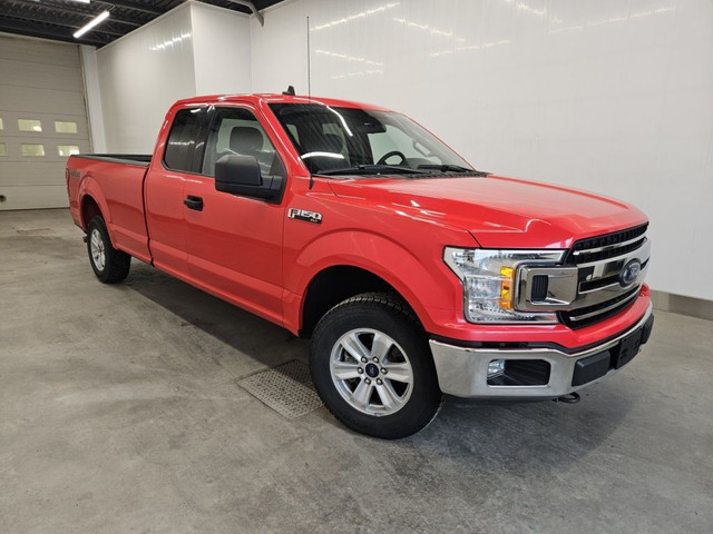 2020 Ford F-150 XLT 3.5L Ecoboost***Boite de 8 pieds!! in Cars & Trucks in Thetford Mines - Image 4