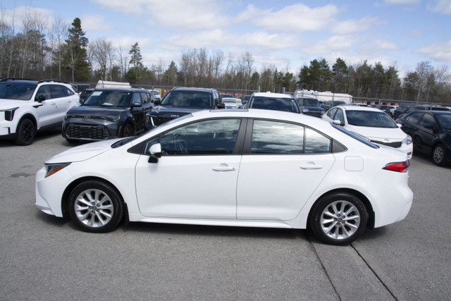 2021 TOYOTA COROLLA in Cars & Trucks in Oshawa / Durham Region - Image 2