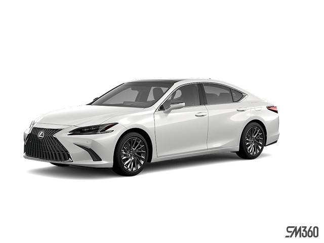 2025 Lexus ES HYBRID Ultra Luxury in Cars & Trucks in Oakville / Halton Region - Image 3