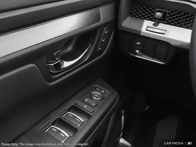 2026 Honda CR-V Hybrid EX-L in Cars & Trucks in London - Image 17