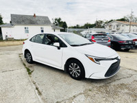 At MATRIX MOTORS YEG, we are dedicated to providing you with an outstanding car-buying experience, o... (image 4)