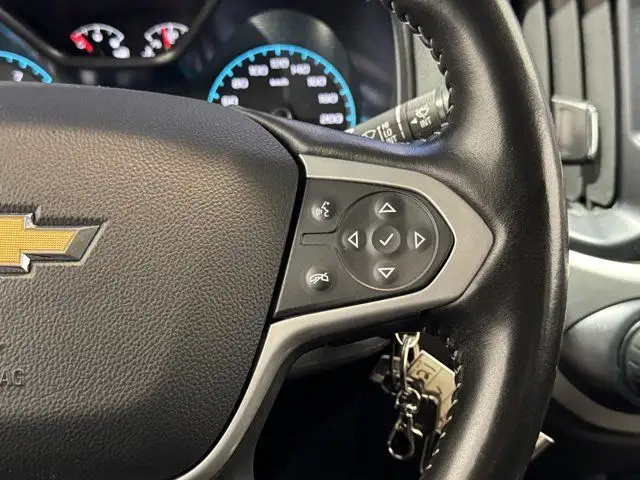2021 Chevrolet Colorado LT- Cloth | Auto | A/C in Cars & Trucks in Barrie - Image 21