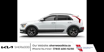 Sunroof, Wireless Phone Charger, Uvo, Push Button Start, Blind Spot Detection, Satellite Radio, Clot...