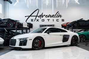 2018 Audi R8 V10