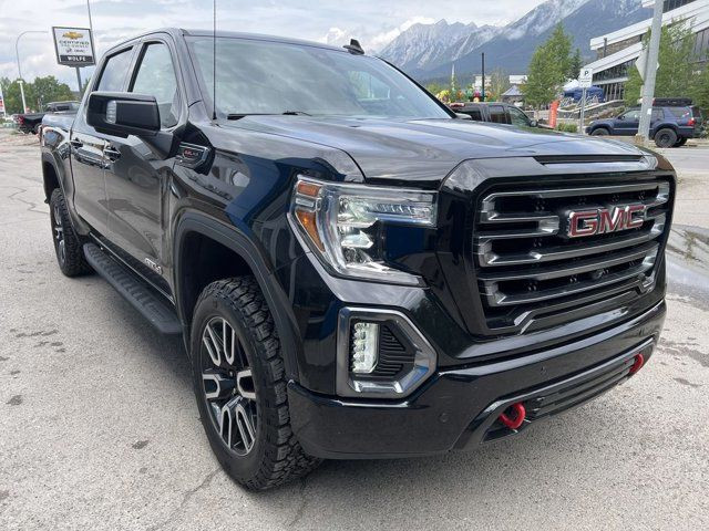 2022 GMC Sierra 1500 Limited AT4 in Cars & Trucks in Banff / Canmore