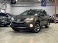 2015 Toyota RAV4 XLE/AWD/AC/CAMERA/TOIT/BLUETOOTH/MAGS/CRUISE/GR ELECT !!! 5151 BOULEVARD INDUSTRIEL... (image 1)