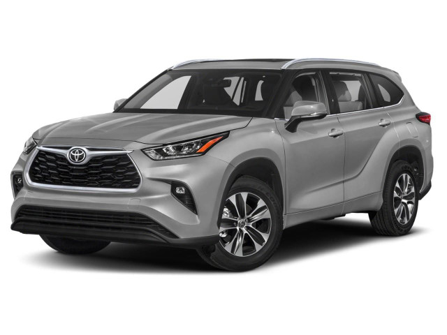 2021 Toyota Highlander XLE **COMING SOON** in Cars & Trucks in Ottawa