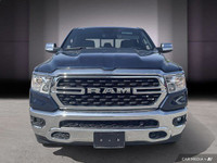 ==== 2022 Ram 1500 Big Horn | V6 eTorque | Heated Seats | Remote Start | Tow Package ==== Previous D... (image 7)
