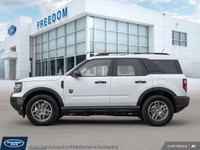 **WE WILL BEAT ANY FORD DEALER IN THE CITY** Adventure meets everyday versatility in the 2025 Bronco... (image 3)