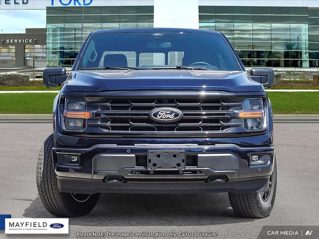 2025 Ford F-150 XLT in Cars & Trucks in Mississauga / Peel Region - Image 2