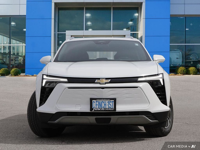 2025 Chevrolet Blazer EV LT in Cars & Trucks in London - Image 2
