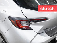 1 OWNER / Bluetooth Music, Touchscreen Display, Cruise Control and more! Clutch is the largest onlin... (image 9)