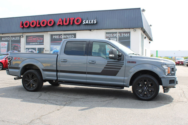 2019 Ford F-150 in Cars & Trucks in Oakville / Halton Region