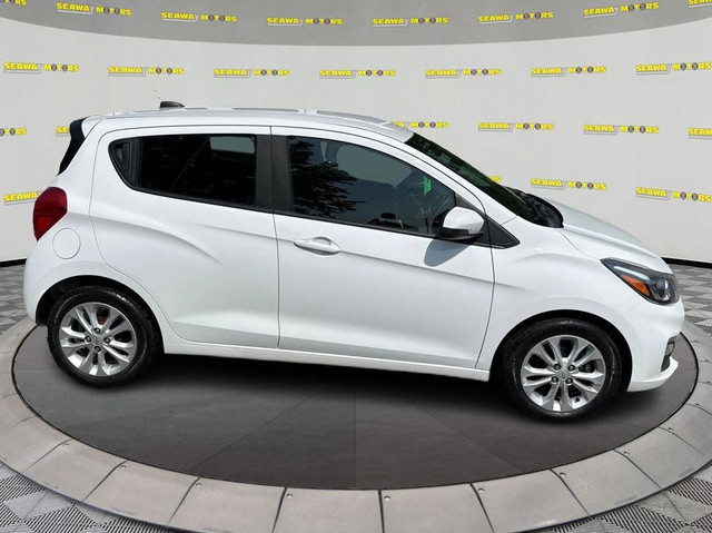 2020 Chevrolet Spark 1LT (LT) in Cars & Trucks in Brockville - Image 2