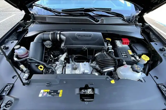 2025 Jeep Compass in Cars & Trucks in Edmonton - Image 11