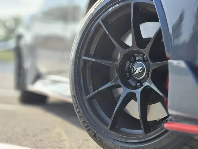 2024 Nissan Z NISMO in Cars & Trucks in Kitchener / Waterloo - Image 15