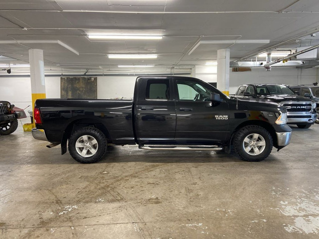 2018 Ram 1500 ST in Cars & Trucks in Calgary - Image 4