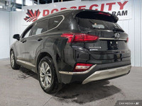 This Hyundai Santa Fe delivers a Intercooled Turbo Regular Unleaded I-4 2.0 L/122 engine powering th... (image 3)