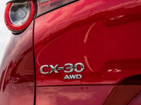 Mazda CX-30 2023 GX Le VUS compact parfait : agile, stylé et sécuritaire Avec son design moderne et... (image 8)