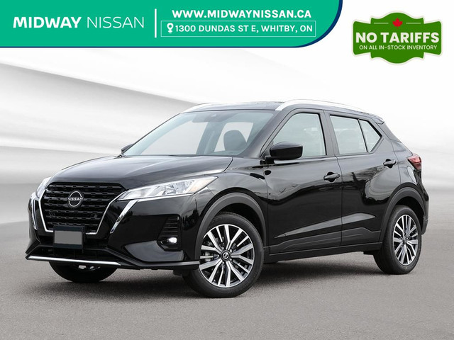 2025 Nissan Kicks Play SV in Cars & Trucks in Oshawa / Durham Region
