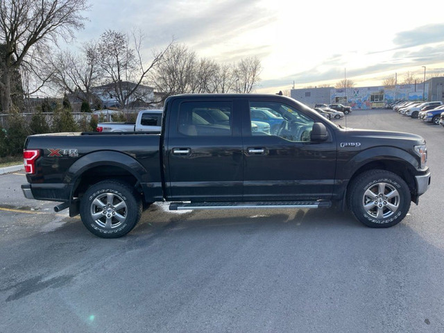  2020 Ford F-150 in Cars & Trucks in Cornwall - Image 2