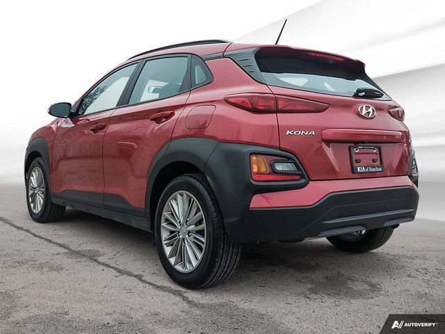  2021 Hyundai Kona Preferred Clean Carfax in Cars & Trucks in Hamilton - Image 3