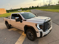 **** DENALI ULTIMATE *** MASSAGE SEATS *** 360 CAMERA **** HEADS UP DISPLAY **** 1 OWNER CLEAN CARFA... (image 2)