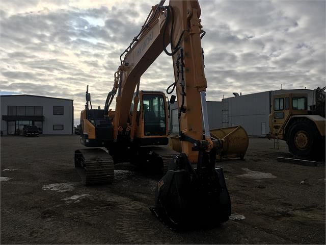 Brand new excavator thumbs supplied & installed in Heavy Equipment in Lethbridge - Image 3