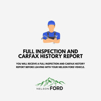 Rear View Camera, Rear Defroster, Engine Block Heater, Sync Voice Activated System, Fog Lamps, Tow H... (image 4)