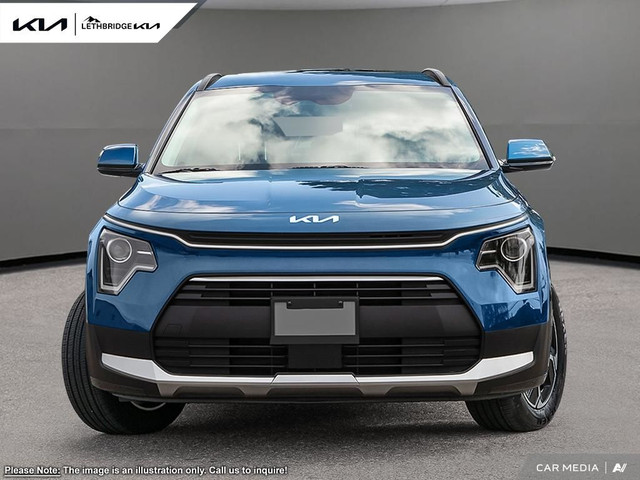 2025 Kia Niro PHEV EX Premium in Cars & Trucks in Lethbridge - Image 2