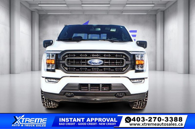 2021 Ford F-150 XLT - NO FEES! in Cars & Trucks in Calgary - Image 2
