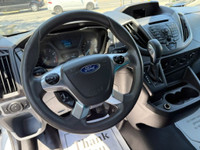 Excellent condition with a clean Ford Transit T-350 148 Extra long Wheel Base and High Roof with low... (image 7)