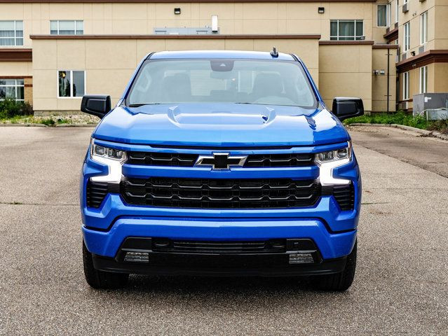 2025 Chevrolet Silverado 1500 RST in Cars & Trucks in Strathcona County - Image 3