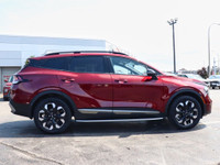 Experience rugged sophistication and all-weather capability with the 2023 Kia Sportage X-Line AWD in... (image 2)