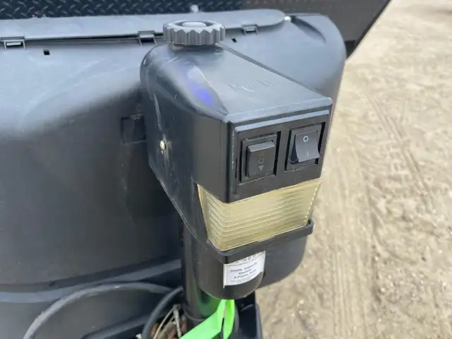 2018 KZ Connect 312 BHK - in Travel Trailers & Campers in St. Albert - Image 23