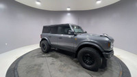 2.3L ECOBOOST ENGINE, LED HEADLIGHTS, CONVERTIBLE SOFT TOP, HEATED MIRRORS, REMOTE ENGINE START. Ste... (image 9)