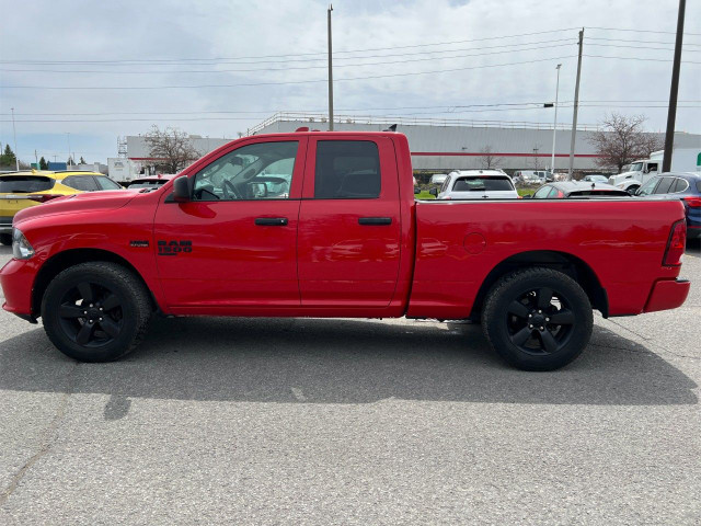 2020 Ram 1500 Classic in Cars & Trucks in Ottawa - Image 2