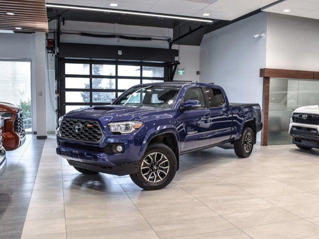 2022 Toyota Tacoma TRD Sport Premium in Cars & Trucks in Calgary - Image 3