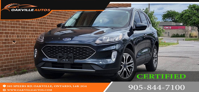 2022 Ford Escape SEL Hybrid AWD in Cars & Trucks in Oakville / Halton Region