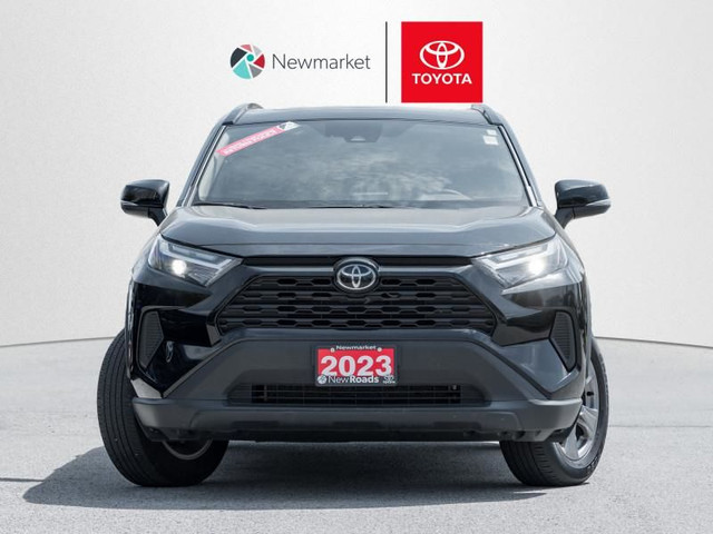 2023 Toyota RAV4 XLE in Cars & Trucks in Markham / York Region - Image 3