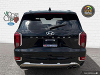 - ACCIDENT FREE - HEATED & COOLED LEATHER SEATS (1ST & 2ND ROW) - HEATED STEERING WHEEL - REMOTE STA... (image 4)