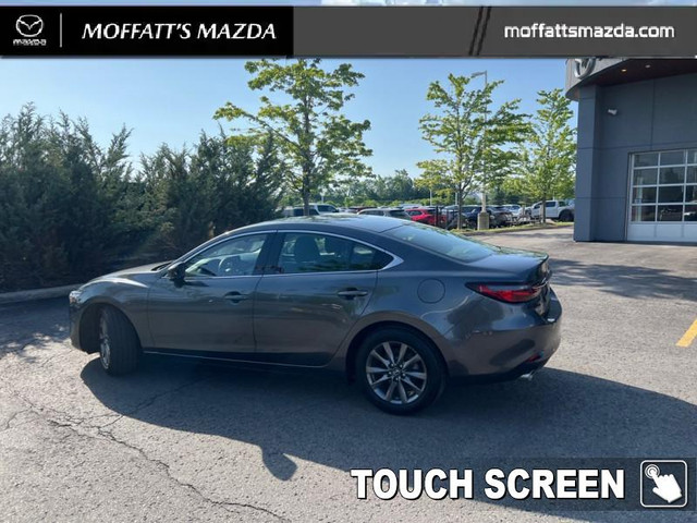 2020 Mazda Mazda6 GS HEATED SEATS - ALLOY WHEELS in Cars & Trucks in Barrie - Image 3