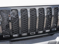 This Jeep Wrangler has a dependable Intercooled Turbo Premium Unleaded I-4 2.0 L/122 engine powering... (image 8)