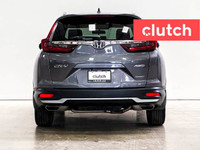 1 OWNER / Power Tailgate/Hatch, Front Heated Seats, Climate Control and more! Clutch is the largest... (image 4)