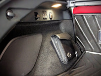 Comes equipped with: Power Trunk, Heated Mirrors, Power Mirrors, Sunroof , Load Bearing Exterior Rac... (image 8)