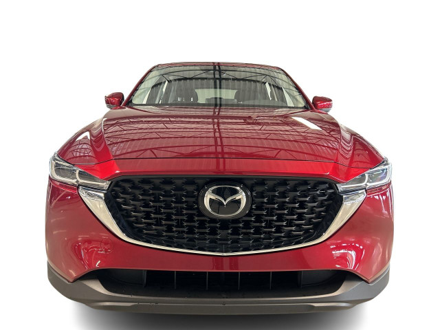 2024 Mazda CX-5 GX, 4X4, Carplay, Bluetooth, Caméra, Jantes, USB in Cars & Trucks in City of Montréal - Image 4