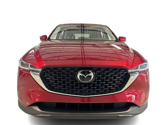 2024 Mazda CX-5 GX, 4X4, Carplay, Bluetooth, Caméra, Jantes, USB in Cars & Trucks in City of Montréal - Image 5